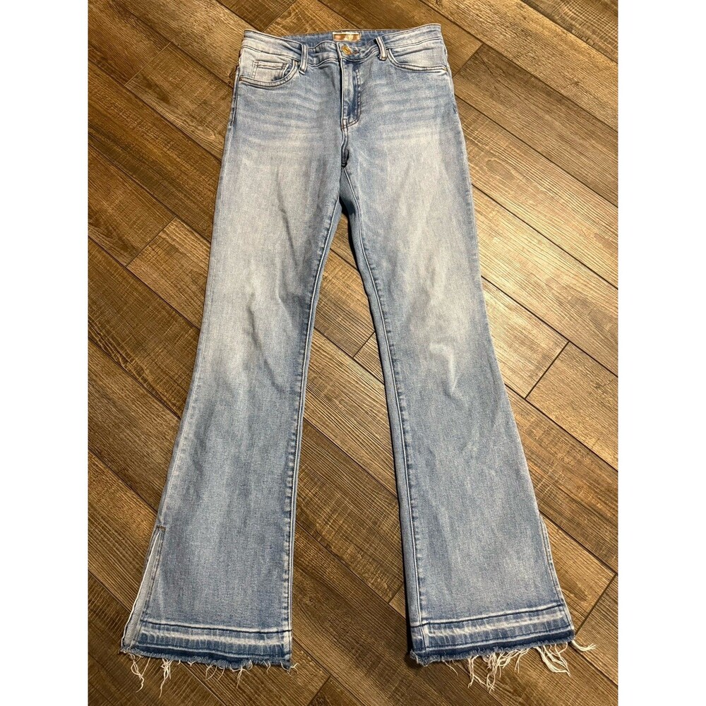 Kut From The Kloth Stella High Rise Flare Jeans Sz. 4